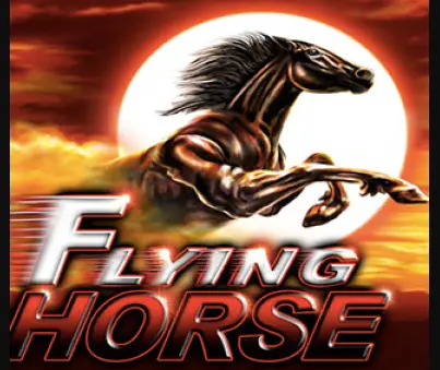 Flying Horse (Ainsworth)